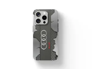 Audi Custodia Smartphone Drift Stile Tuning